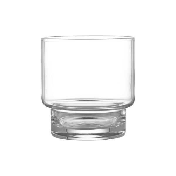 Fit glas, clear, Normann Copenhagen