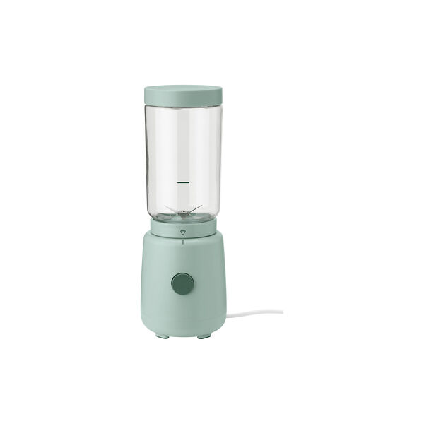 FOODIE smoothieblender, light green FOODIE smoothieblender, light green, RIG-TIG