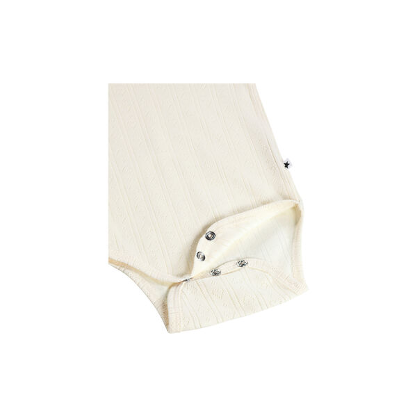 Foss Bodystocking, pearled ivory, Molo