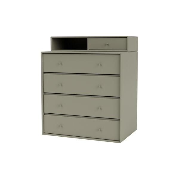 KEEP kommode, 144 fennel, Montana Furniture