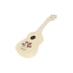 Ukulele Glossy, teddy bear, Konges Sl&oslash;jd