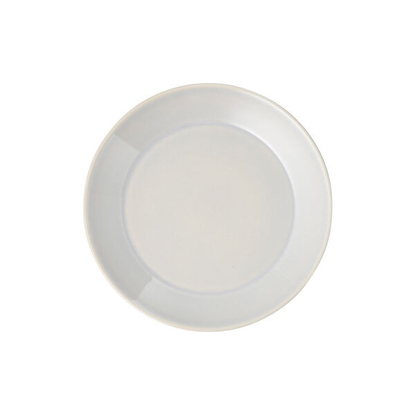 Memphis frokosttallerken &Oslash; 21 cm, ice blue, Stilleben