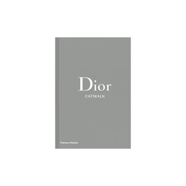 Dior Catwalk, New Mags
