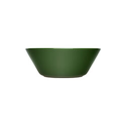 Teema sk&aring;l &Oslash; 15 cm, j&aelig;gergr&oslash;n, Iittala