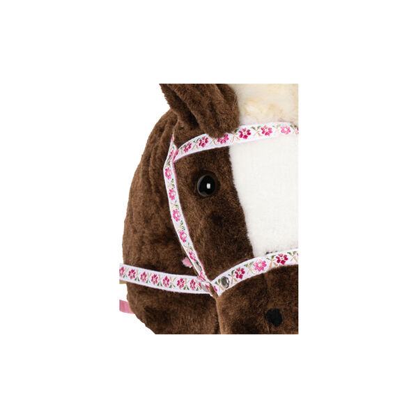 Stormy Horse Stormy Horse, Konges Sløjd