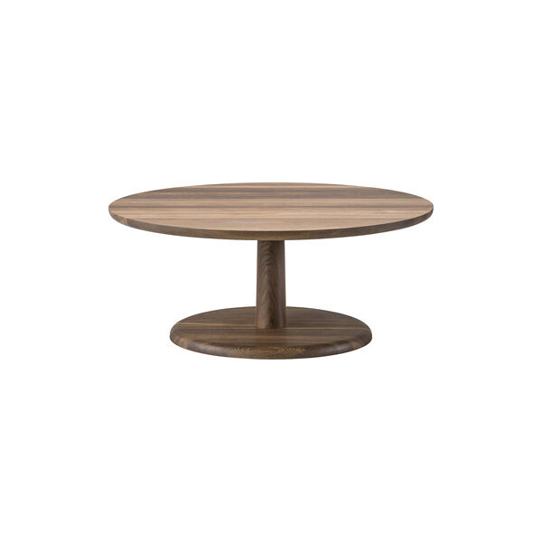 1295 Pon bord, olieret røget eg 1295 Pon bord, olieret røget eg, Fredericia Furniture