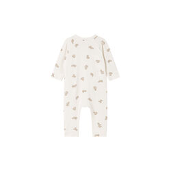 Rulo Romper, teddybears, MarMar Copenhagen