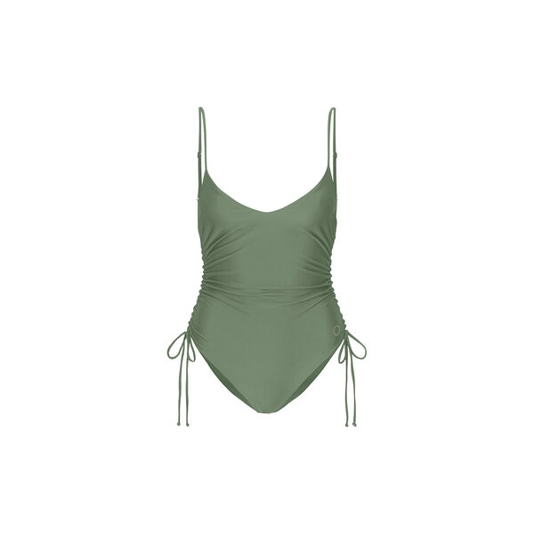 Pantai Adjustable Onepiece, army, Cartel Copenhagen