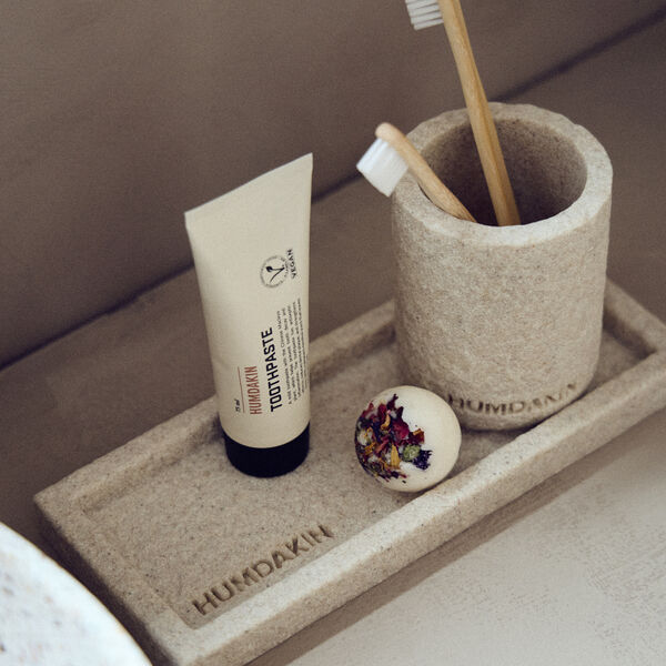 Tandb&oslash;rstekrus, Humdakin