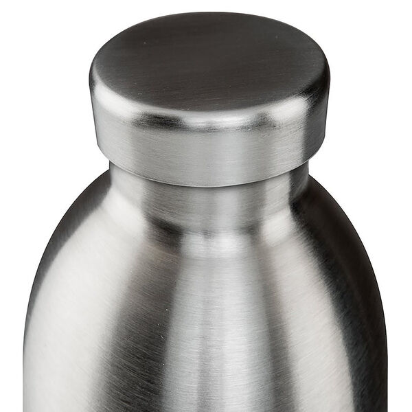 Clima Termoflaske, steel Clima Termoflaske, steel, 24Bottles