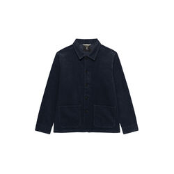 MAshay N Heritage, dark navy, Matinique