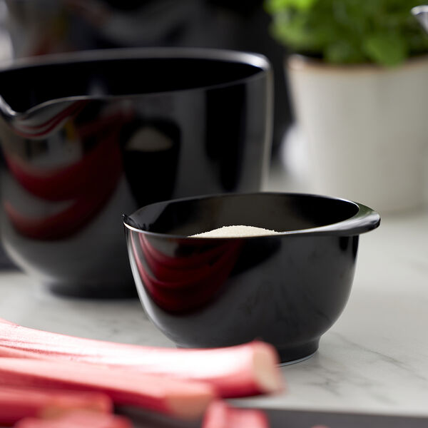 NEW Margrethe r&oslash;resk&aring;l, carbon black, Rosti