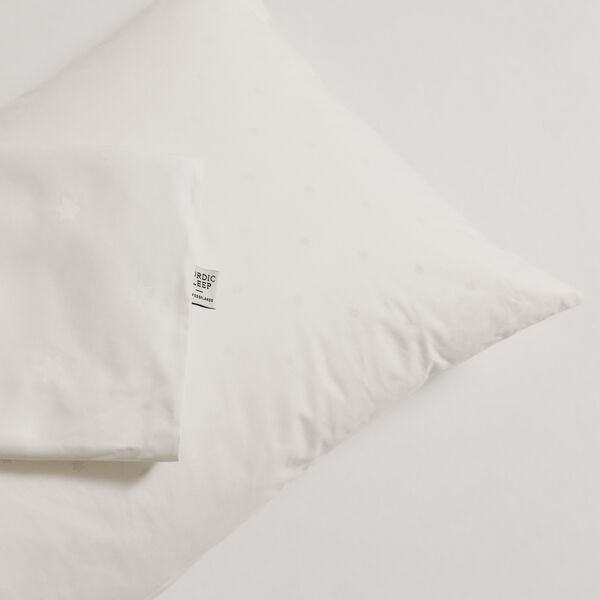 Comfort-I pude, Nordic Sleep by Fossflakes
