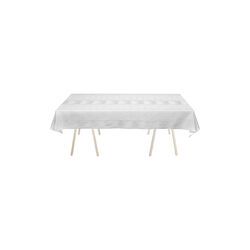 CHRISTMAS dug, white CHRISTMAS dug, white, Georg Jensen Damask