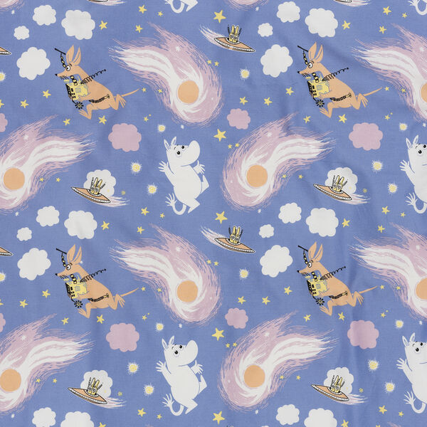 Mumi Senges&aelig;t | 140x200 | Rumeventyr, Moomin Arabia
