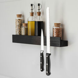 Spice Jar Large 4 stk., EKTA Living