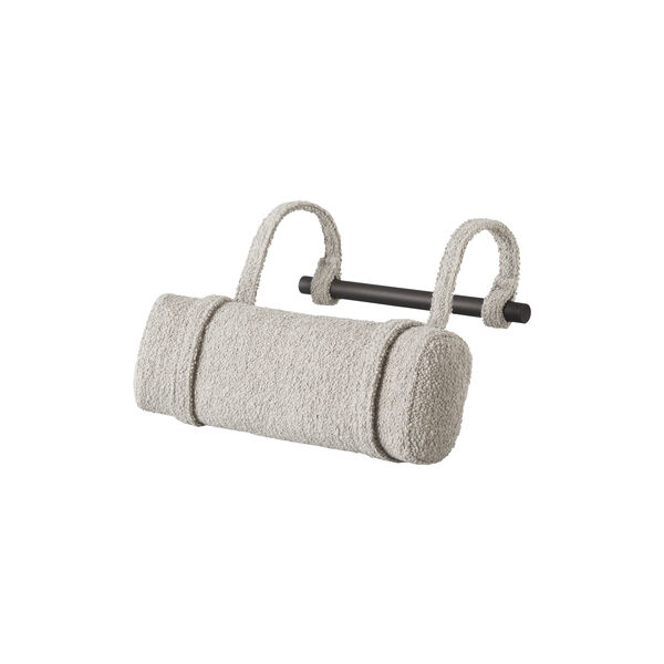 VIPP468 nakkest&oslash;tte til Lodge l&aelig;nestol, Vipp