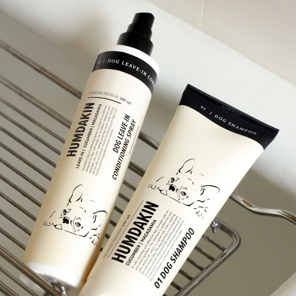 Hunde Balsam Spray Hunde Balsam Spray, Humdakin