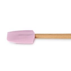 Signature medium dejskraber, powder pink, Le Creuset