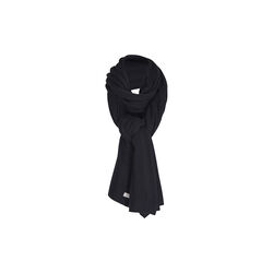 Hannah Scarf, black Hannah Scarf, black, CARE BY ME
