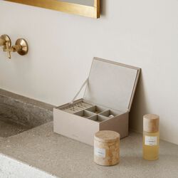 SAHLA Jewellery Box L, nomad, Blomus