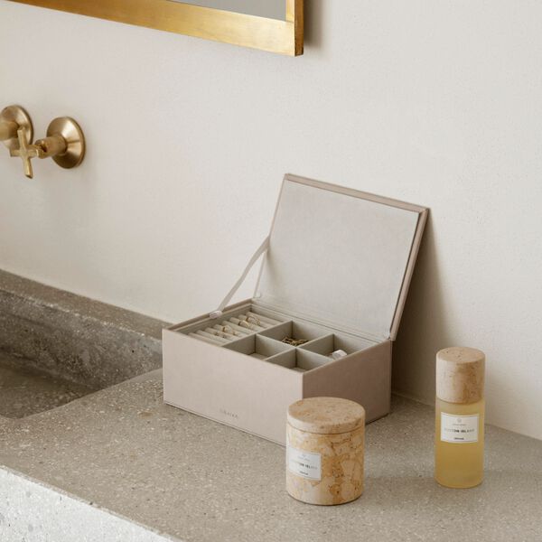 SAHLA Jewellery Box L, nomad SAHLA Jewellery Box L, nomad, Blomus