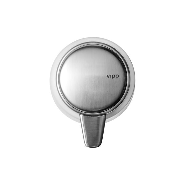 VIPP9 sæbedispenser, hvid VIPP9 sæbedispenser, hvid, Vipp