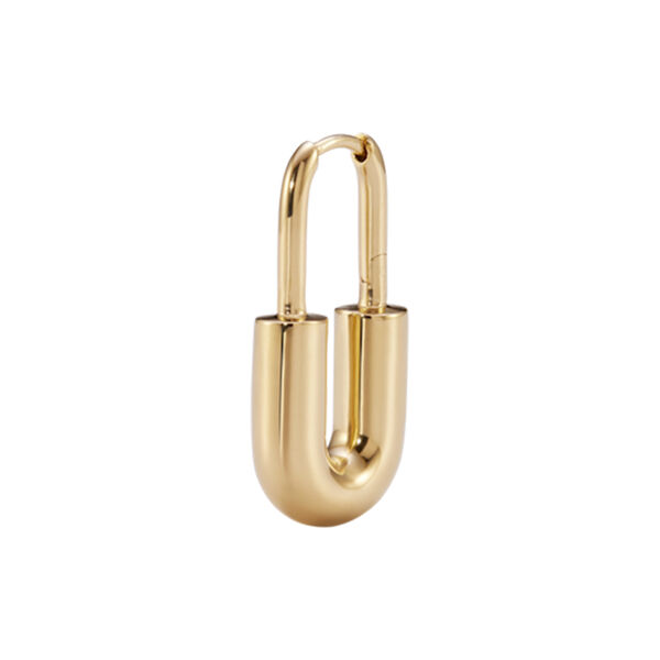 Alte Schoenhauser Earring, guld, Maria Black