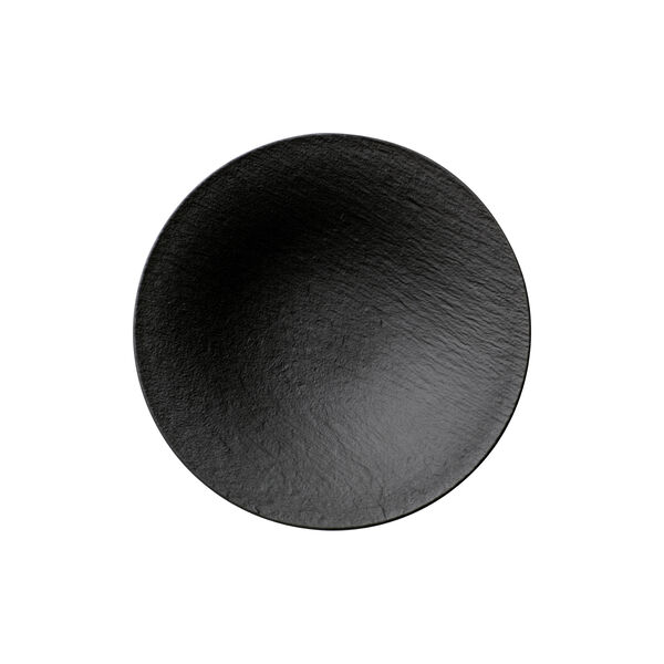 Manufacture Rock dyb tallerken &Oslash; 28 cm, Villeroy & Boch