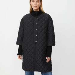 MaTalvire, black, Masai