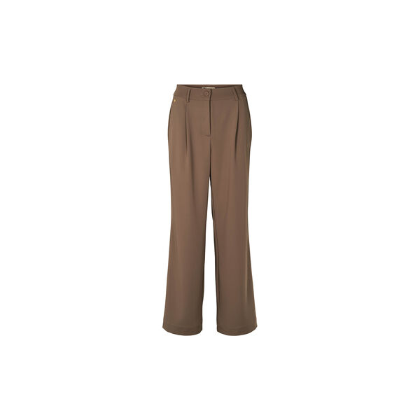Comfort Svea pants, elm, PBO