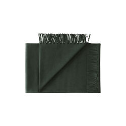Lima plaid, 06827 pine, Silkeborg Uldspinderi