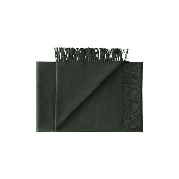 Lima plaid, 06827 pine, Silkeborg Uldspinderi