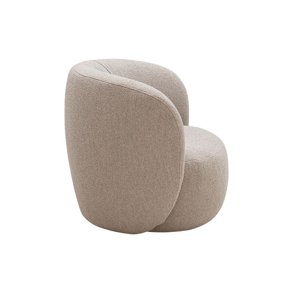 Ovata Large Chair, cuddle col. 04 Ovata Large Chair, cuddle col. 04, Wendelbo