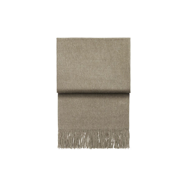 Luxury plaid, latte Luxury plaid, latte, ELVANG