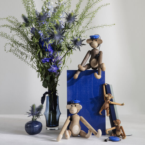 Russelue, blå, Kay Bojesen Denmark