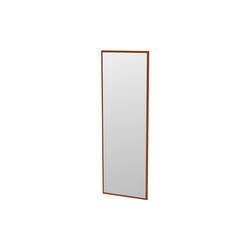 Colour Frame Mirror LIKE (SP1806), 146 hazelnut, Montana Furniture