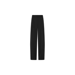 Naira pants, black, Heartmade