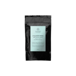 Collagen Shake – Hyaluronic Acid, Silica, Vitamin C & Orange, Amazing Space