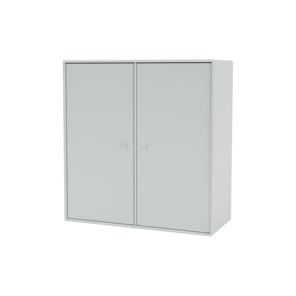 Skab 1118 (COVER), 156 oyster, Montana Furniture