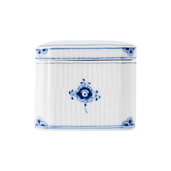 Alfabet bonbonniere, N, Royal Copenhagen