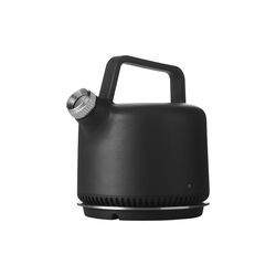 VIPP501 elkedel, Vipp