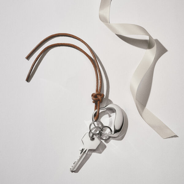 Heart N&oslash;glering, Georg Jensen