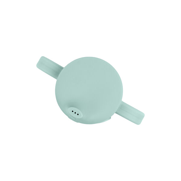 Elphee Peekaboo tudkop, blue, Done by Deer