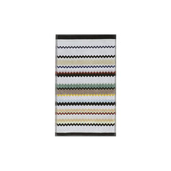 Curt h&aring;ndkl&aelig;de, 160 black multicolor, Missoni Home