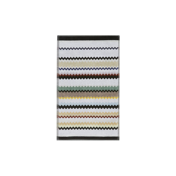 Curt h&aring;ndkl&aelig;de, 160 black multicolor, Missoni Home