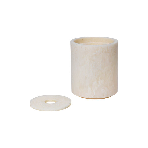 Mist Container, pearl, Ferm Living