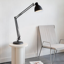 ARCHI T2 base, black, Nordic Living