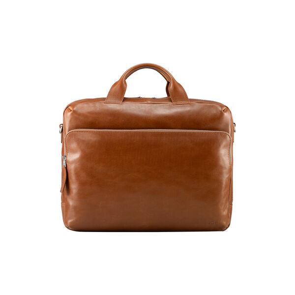 SKAGEN Briefcase, cognac SKAGEN Briefcase, cognac, JOST
