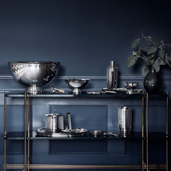 Manhattan oplukker Manhattan oplukker, Georg Jensen